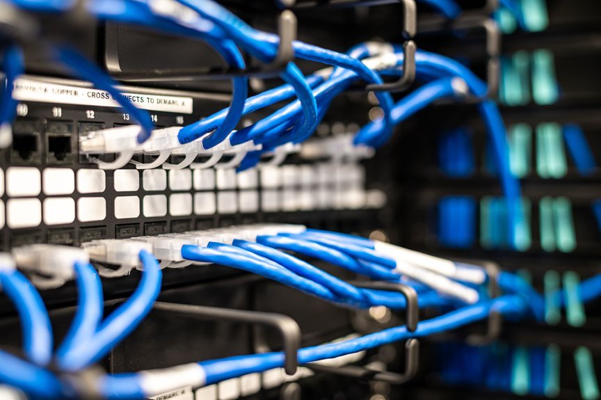 dns server and network setup guide