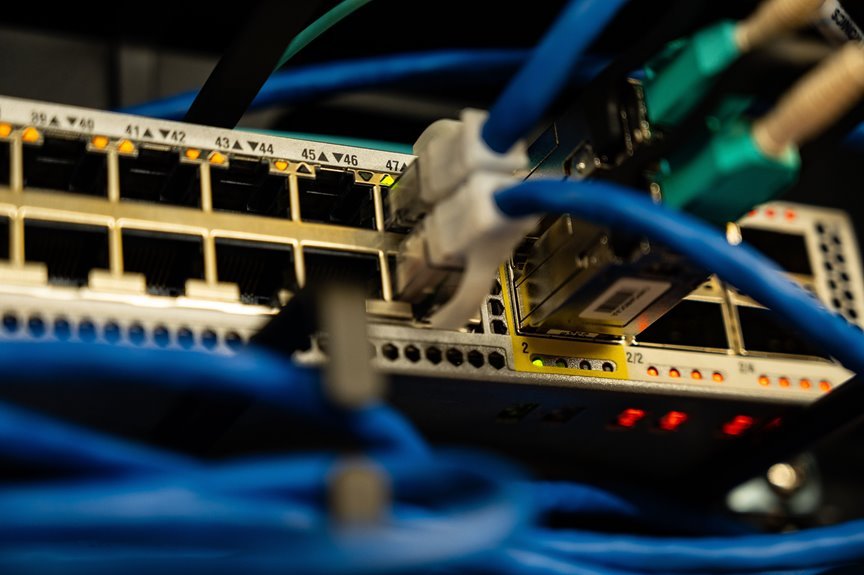 router access and configuration guide