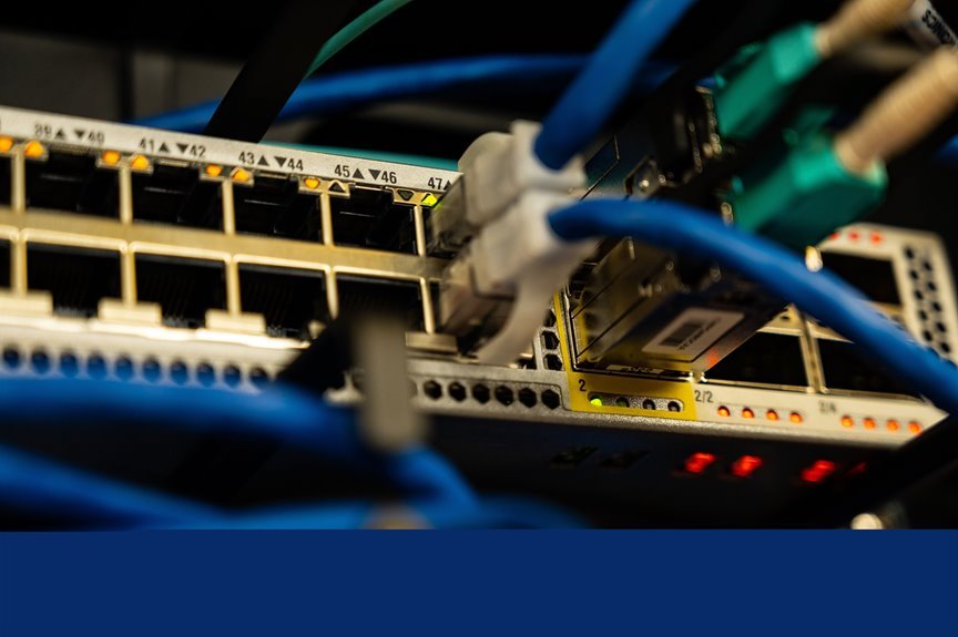 router configuration and network guide details