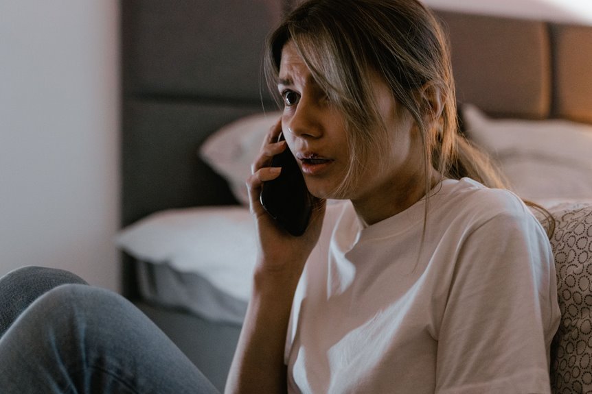 common phone number issues resolved