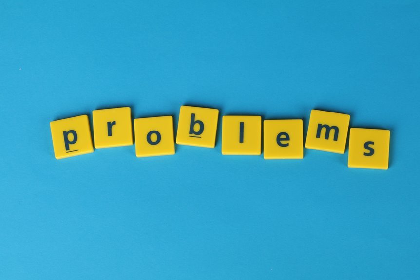 how to handle routine issues