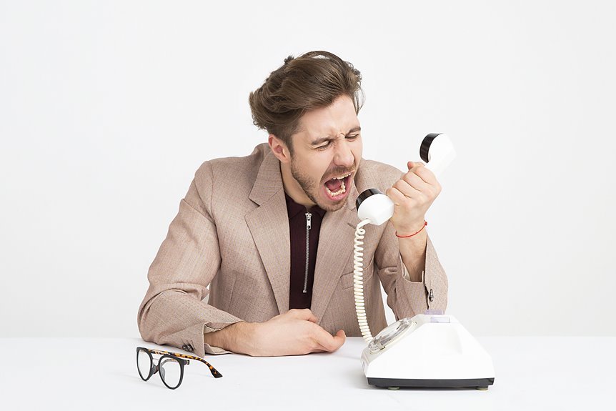 phone number troubleshooting facts mention 813 area code
