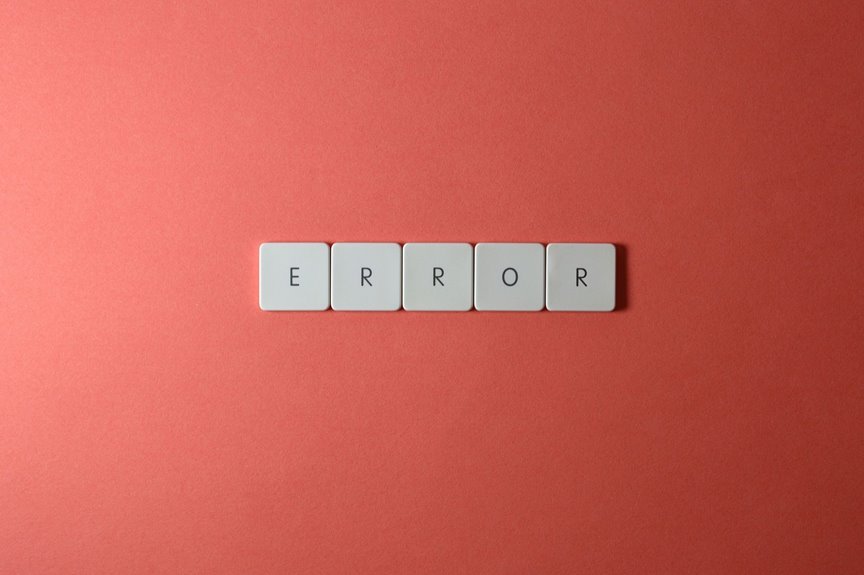 troubleshooting persistent issues number